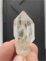 Quartz Crystal