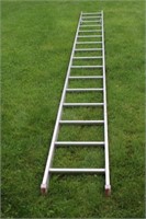 16FT Ladder - Aluminum