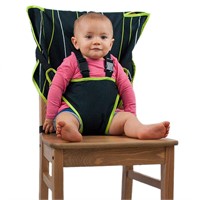 Cozy Cover Easy Seat Portable Safety Harness
