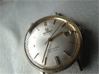 Quality Omega Automatic Seamaster De Ville Watch