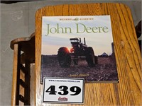 JOHN DEERE Book