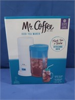 Mr Coffee 2qt Ice Tea Maker