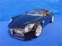 Alfa Romeo 8 C Competizione Durago 1/18 Die Cast,