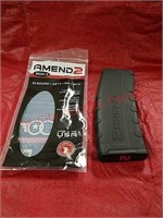 New amend 2 30 round mag mag magazine 5.56-223