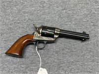 Uberti .45 Cal Revolver