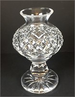 Waterford Crystal 2-Piece Candle Holder
