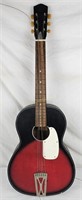 Small Made In Japan Accoustic Guitar