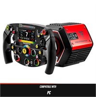 THRUSTMASTER T818 Ferrari SF1000 Simulator  Direct
