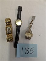 Watch Lot