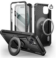 Dexnor Magnetic Case iPhone 15 Plus/iPhone 14 Plus