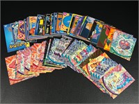 75+ Pokémon TV Animation Edition Cards & Others