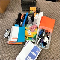 Supplies for the Class/Office     (R# 203)