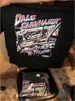 Dale Earnhardt XL 2 Shirts