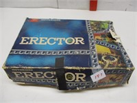 Vintage Erector Set