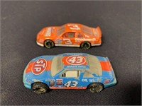 NASCAR 4 LOOSE CARS