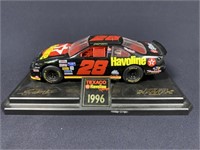 NASCAR 1996 #28 Ernie Irvan