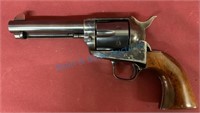 New Dakota Model, single action revolver 45LC