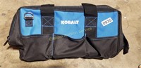 KOBALT TOOL BAG