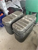 SL - Storage Containers