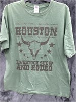 Houston Livestock Show and Rodeo T-Shirt