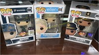 Pop! Marine ,Ellen Degeneres, Soldier