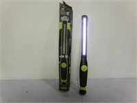 Rechargeable work light