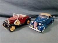 Car Enthusiasts! 1931 Ford Model A 5" Length &