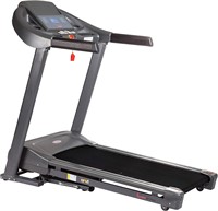 Sunny Health & Fitness Heavy Duty Treadmill