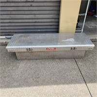 Dee Zee Truck Tool Box