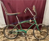 Sears spyder muscle bike w shifter