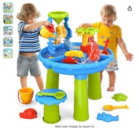 Kids Water Table for Toddlers