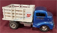 Smith Miller GMC Smitty 57 stake bed truck