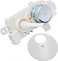 NEW $41 Dishwasher Pump Diverter Motor