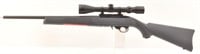Ruger 10/22 .22lr Rifle w/ Scope