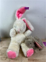 Stuffed Bunnies