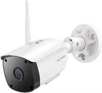 Sealed CACAGOO Security Camera Outdoor, 1080P WiFi