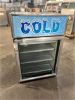 Nice True GDM-05 Countertop Refrigerator