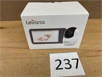 5.5" 1080P VIDEO BABY MONITOR