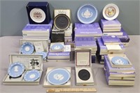 Wedgwood Souvenir & Holiday Lot Collection