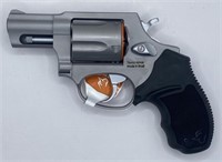 (JW) Taurus M905 9mm Revolver