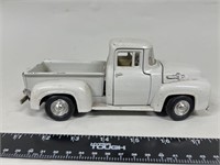 1956 ford pickup model car