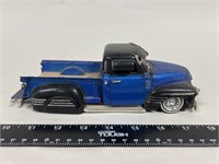 Jada toys 1951 Chevrolet pickup model car