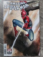 RI 1:200: Amazing Spider-man #26 (2023) KEY! +P