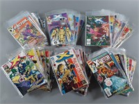 Marvel X-Factor Comic Book Collection