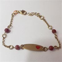 Silver Bracelet