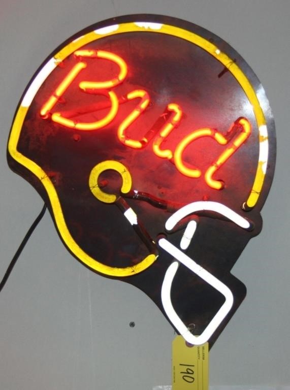 Bud sign