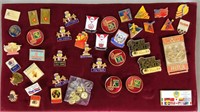 1984 Olympic Pins (40)