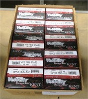 10 - Boxes of Kent 12 Ga. 2 3/4"Sporting Target