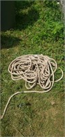 Heavy-duty rope