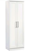 Sauder HomePlus Storage Pantry cabinets